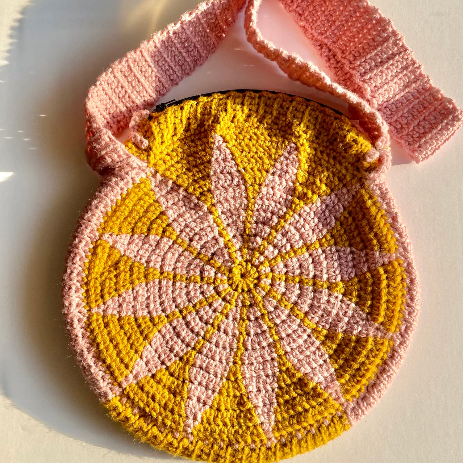 Crochet